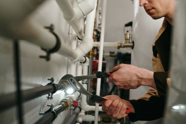 Best Same-Day Plumbing Service  in Huntington, TX