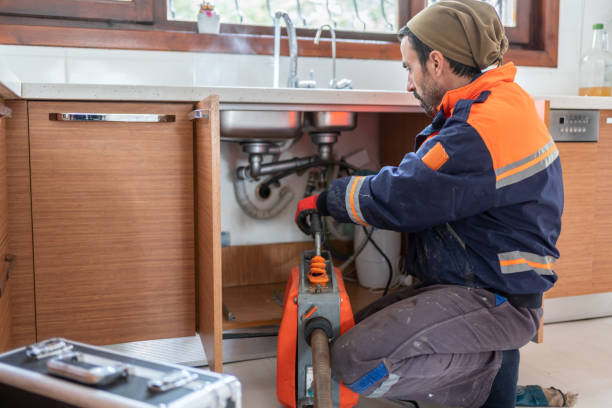 Huntington, TX Plumbing Company