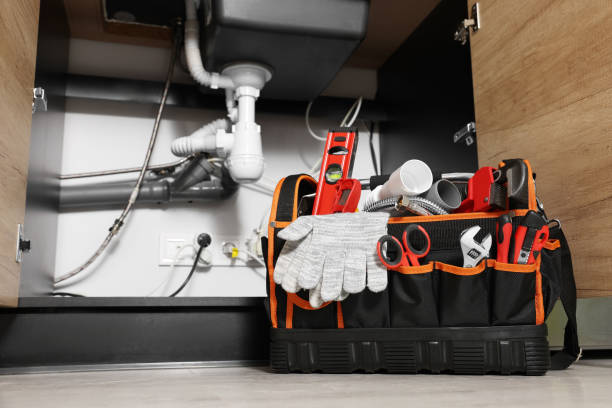 Best Sewer Cleaning Services  in Huntington, TX