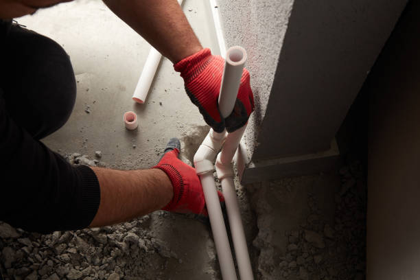 Best Emergency Plumbing Repair  in Huntington, TX