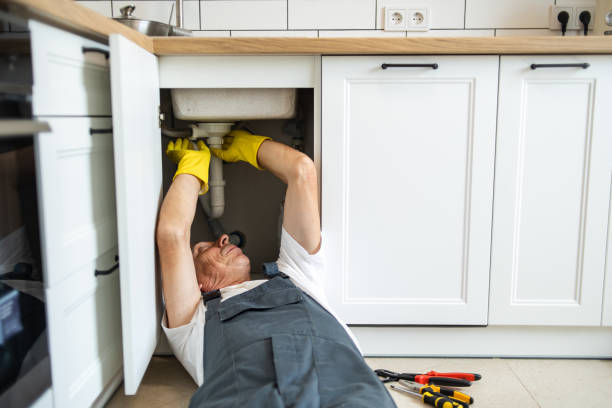 Best Water Softener Installation  in Huntington, TX