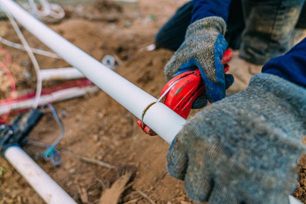 Best Emergency Plumber  in Huntington, TX