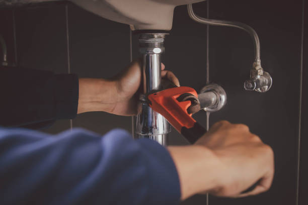 Best Faucet Repair  in Huntington, TX