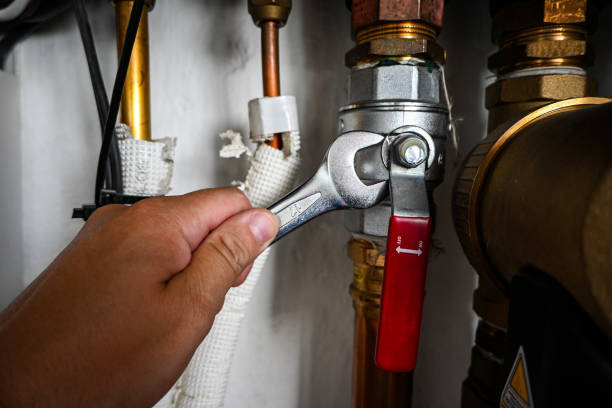 Best Plumbing Inspection Services  in Huntington, TX